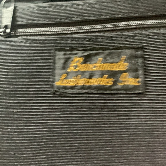 Vintage ShoulderBag - Picture 6 of 7